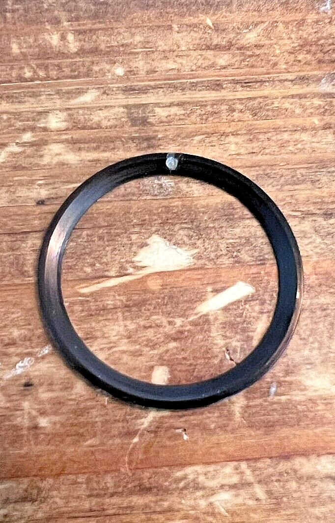 Vintage Rolex Submariner / Sea-Dweller 5512 5513 1680 1665 Ghost Bezel Inserts