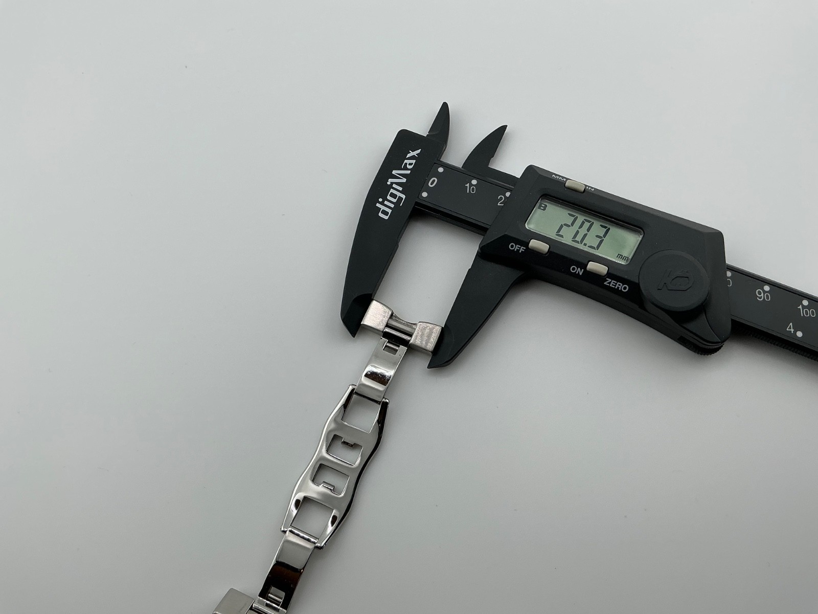 AUTHENTIC EBEL CLASSIC WAVE E1251F41 Clasp S/S See description