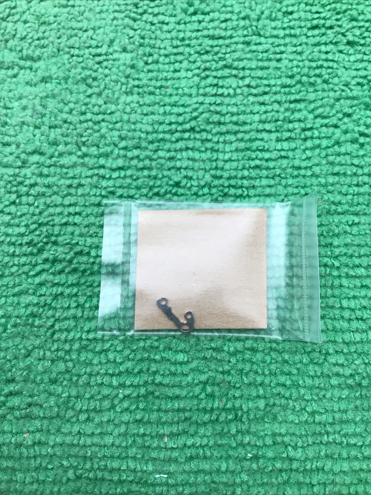 Seiko 4239-505 Rotor Stator Watch Part