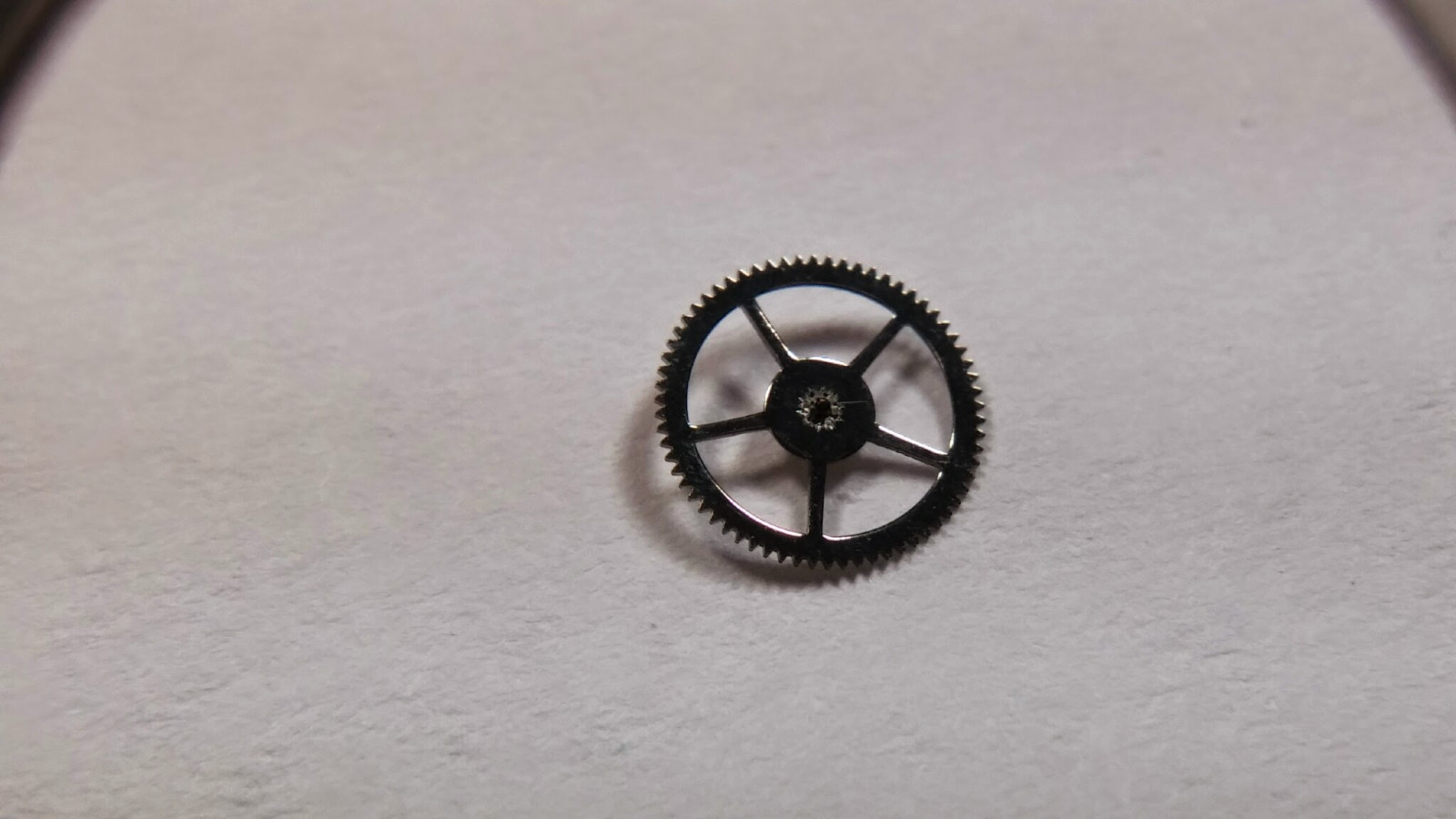 Universal 72 Part Reduction Gear, watch part
