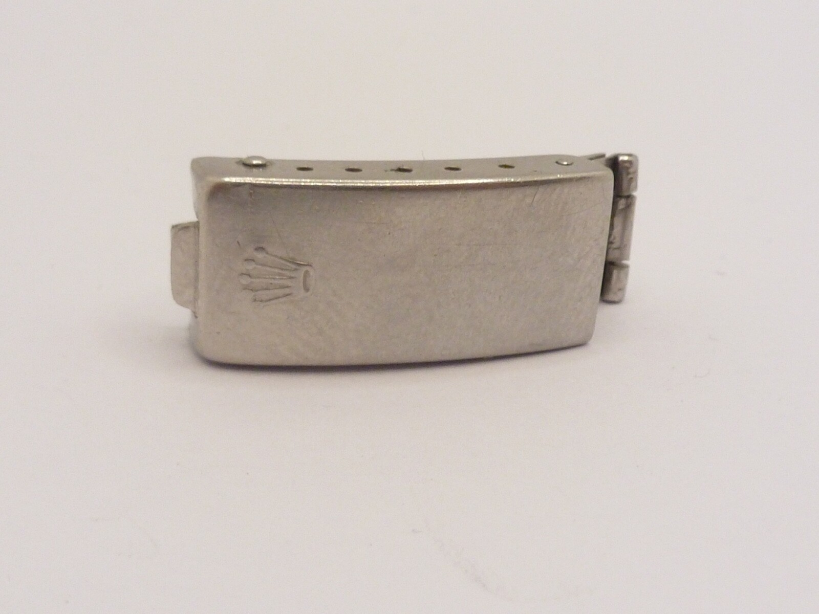 ORIGINAL ROLEX 62510D.18 Buckel Clasp Code “G” from 1982