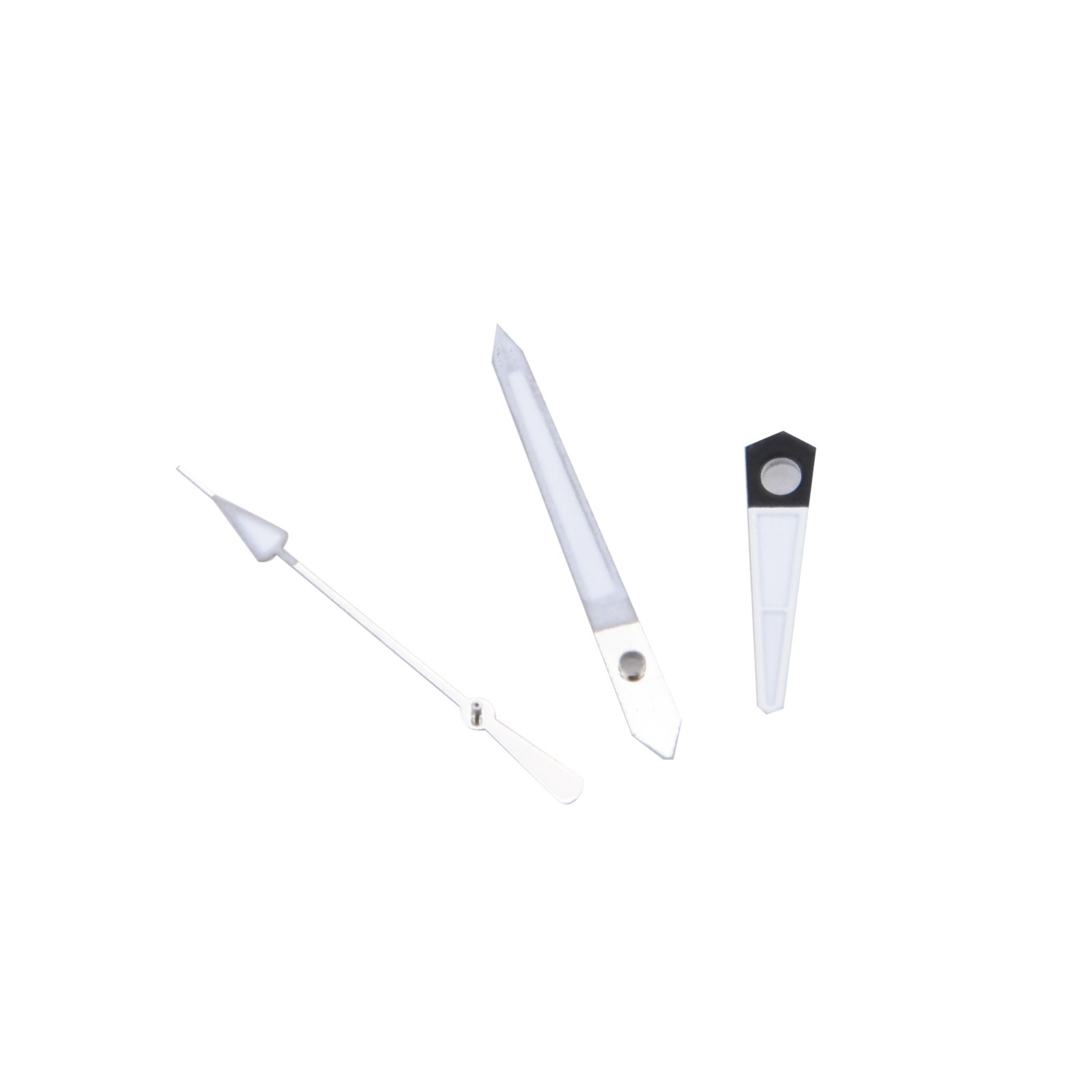 Luminous Watch Hands Set For NH35/NH36 Watch Movement Replacement Parts