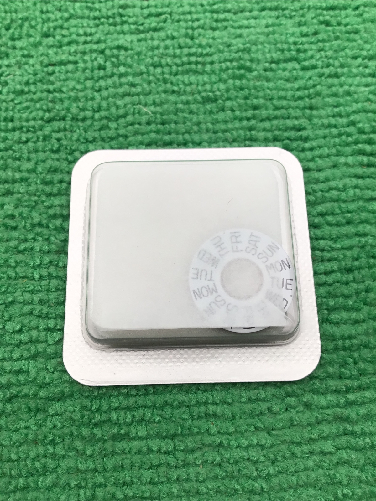 Valjoux Cal. 7750 Watch Part 2561/10, Auto 8069