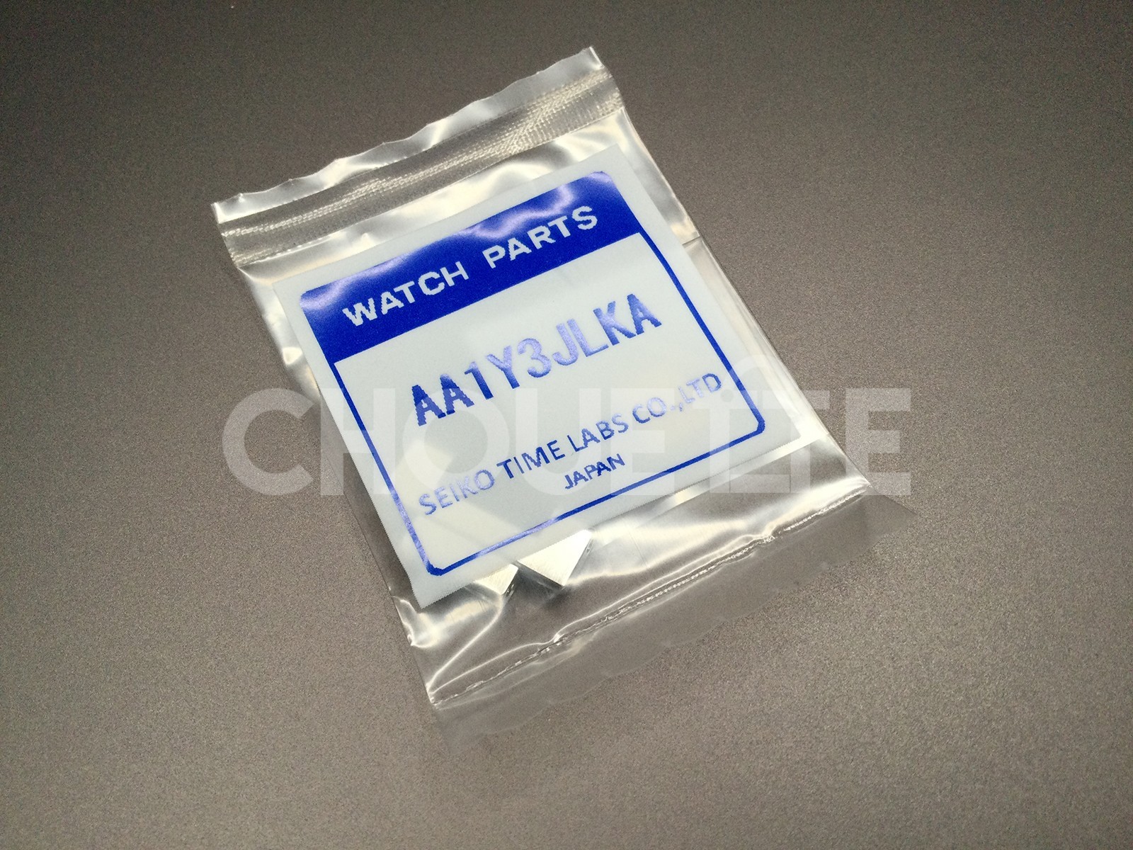 Grand Seiko Band Half Link SBGA025, SBGV223, SBGX261, SBGX263, SBGN003, SBGN005