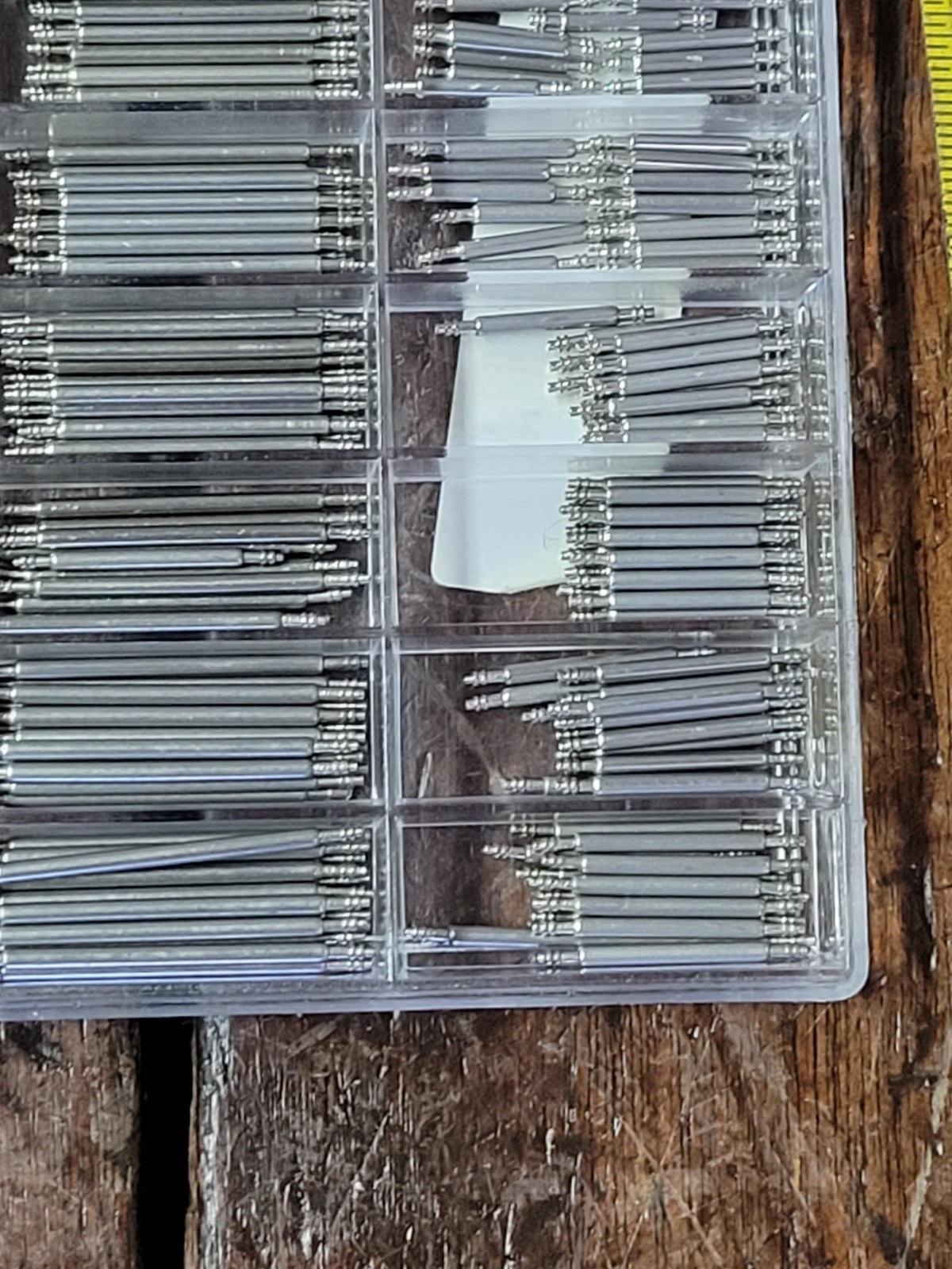 Watch Parts, Ruihua Spring Bar Replacement Pack