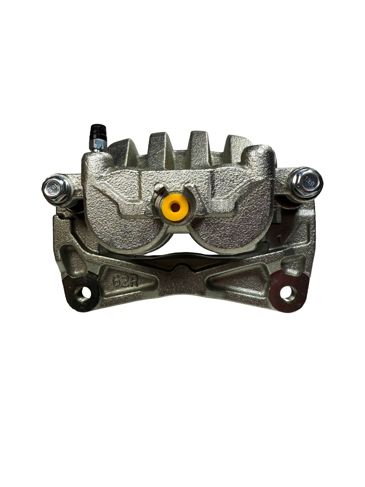 IRONTEK 19B2682B Front Right Side Disc Brake Caliper Fit for Subaru 2002-2014…