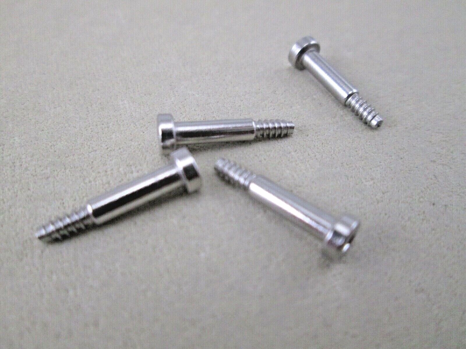G-Shock GST210B GST200CP GST210M GST-210B GST-200CP GST-210M watch band screw X4