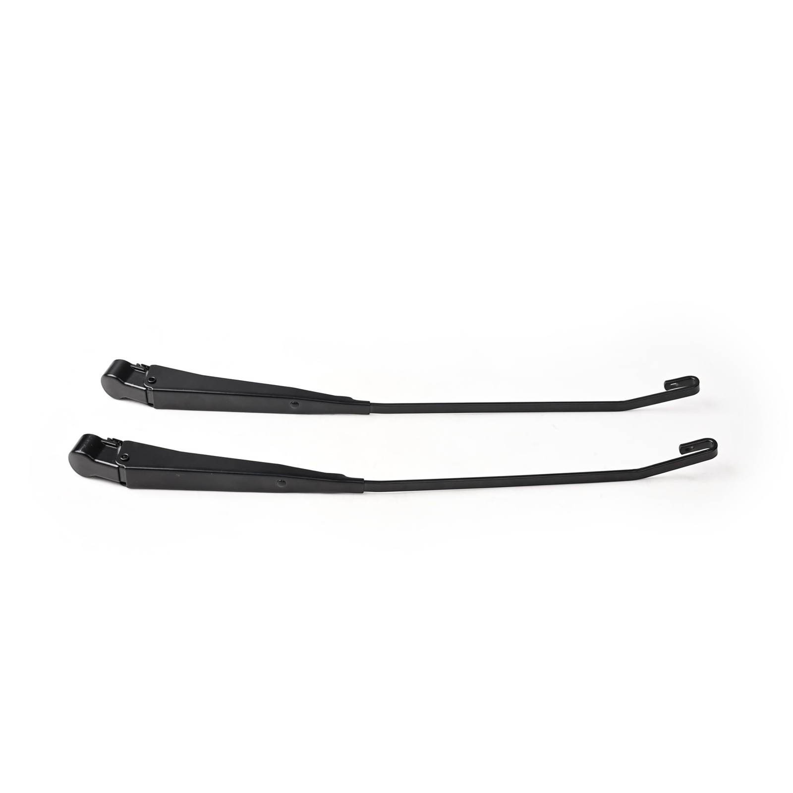 1 Pair Front Windshield Wiper Arm Replacement Kit Compatible with Ford Bronco…