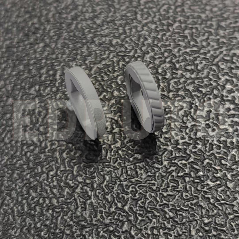 Replacement Rubber Watch Crown Ring Fits Richard Mille RM011-03 Models