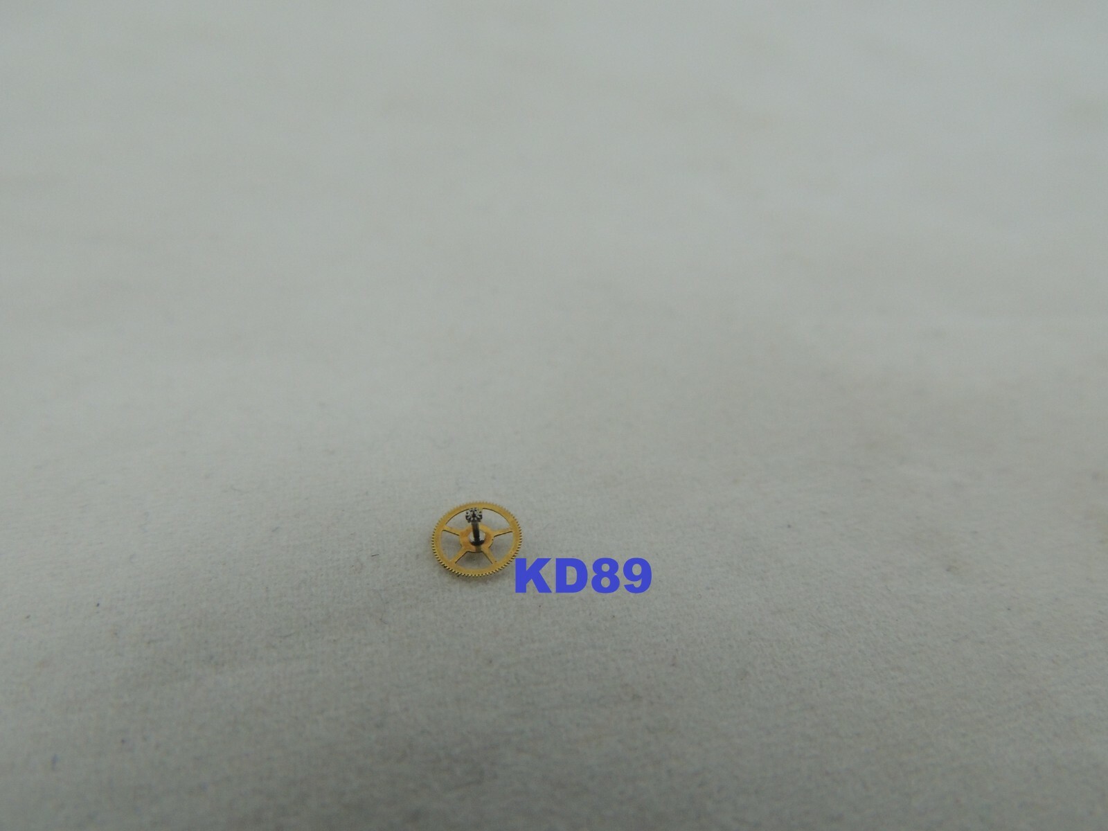 THIRD WHEEL 210 ETA 2671 Automatic Brand New