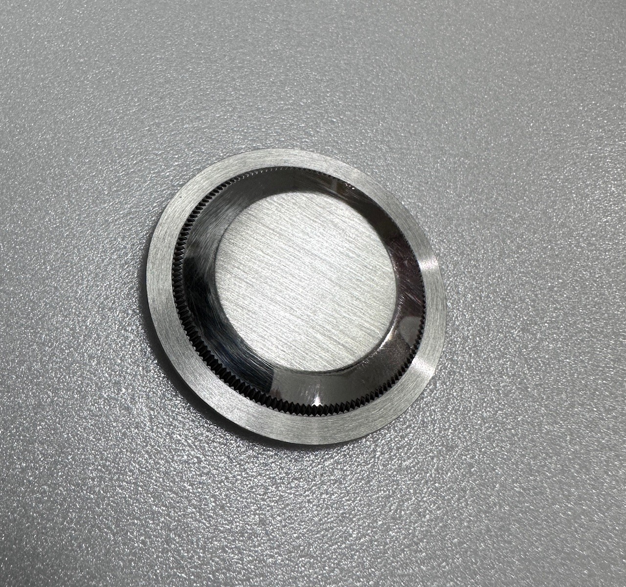 Rolex Genuine 2520 Caseback for 126710 126720