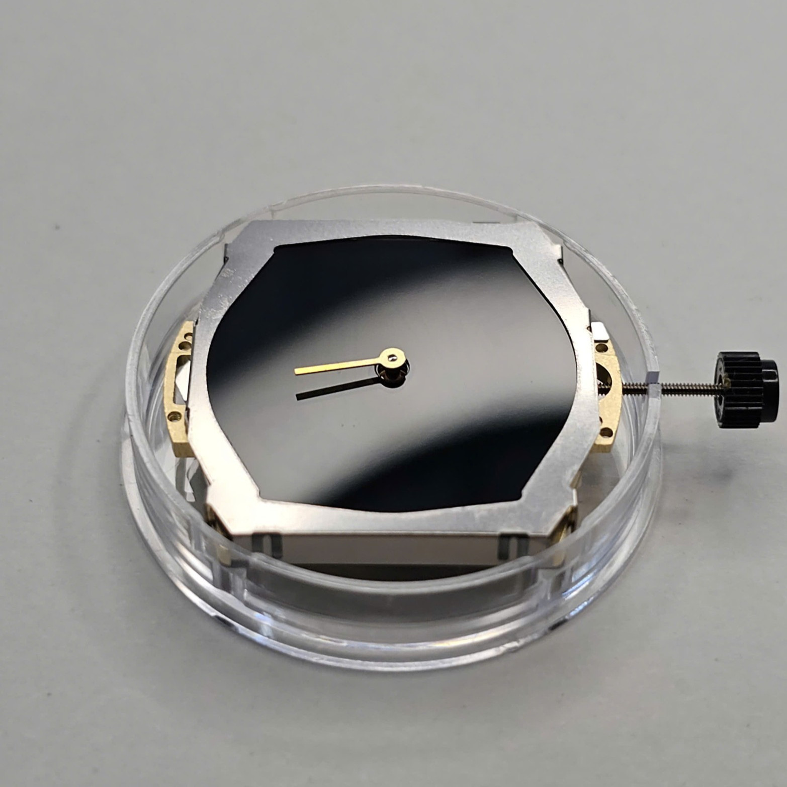 Seiko 4R39 Movement | Japan 4R39A Auto | Open Heart + 24H sub | 4R38 / 4R37 Com.
