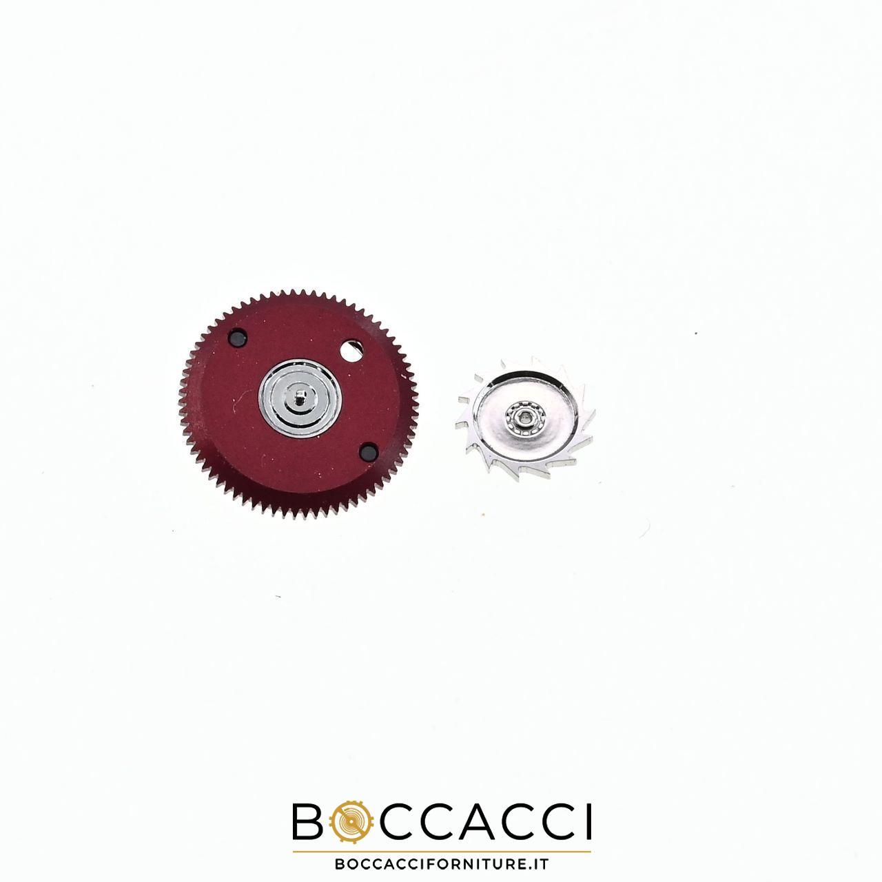 ROLEX 2230 Reversing Wheel Mounted Cod. 540 Calib: 2230, 2235 (EXCELLENT STATE)