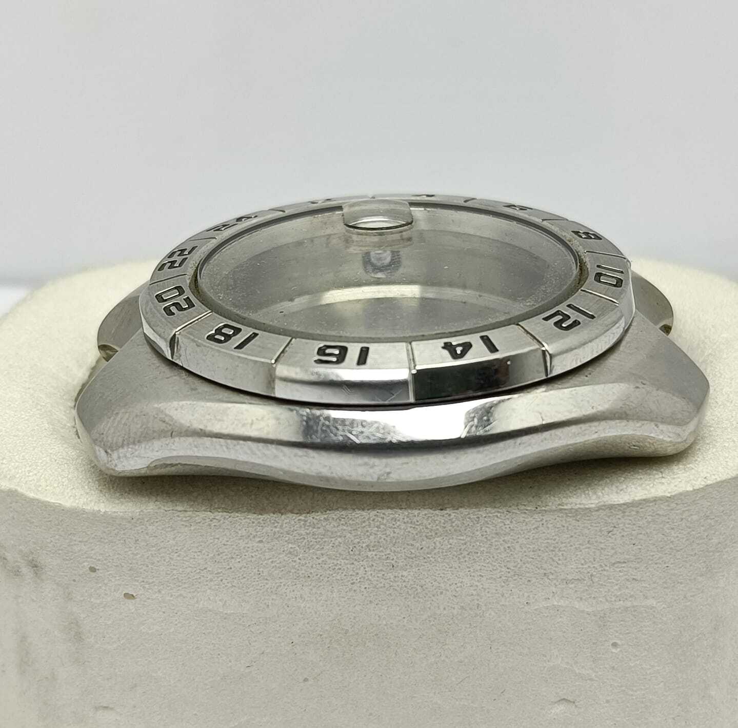 Seiko Automatic Limited Edition 4S12-0020 Vintage Watch Case