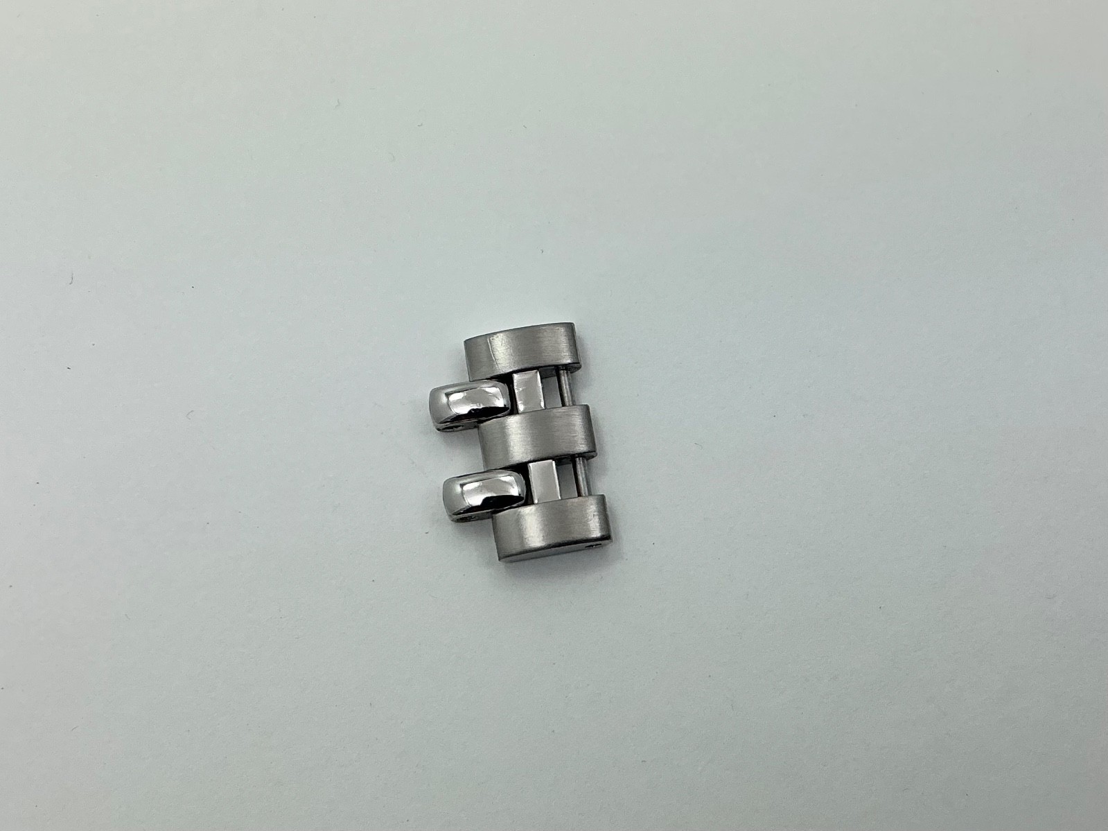 Raymond Weil 5590 Stainless Steel Full Band Link 18mm