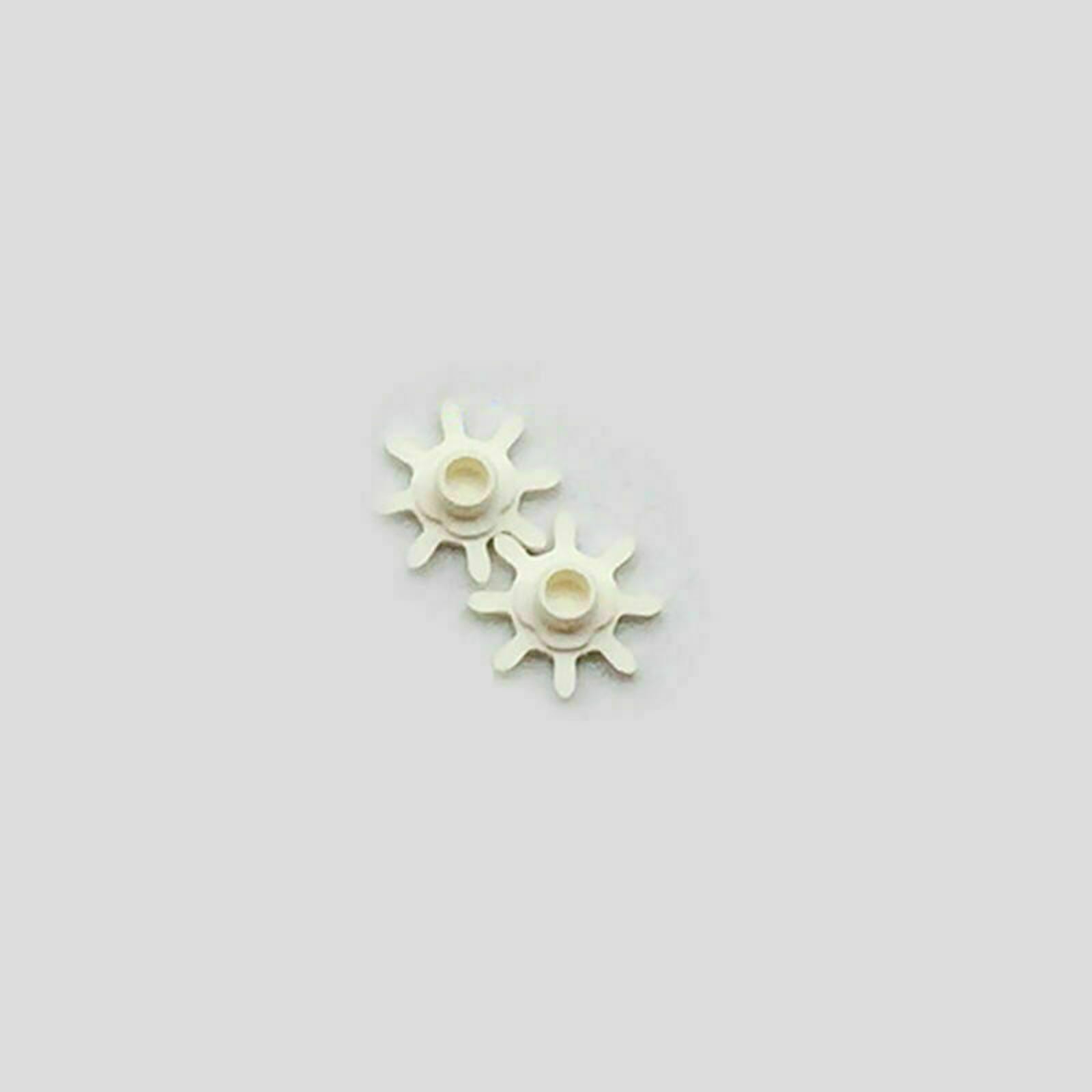 1-5Pcs Mechanical Watch Calendar Fast Dial Wheel For Seiko NH35/NH36 Movement