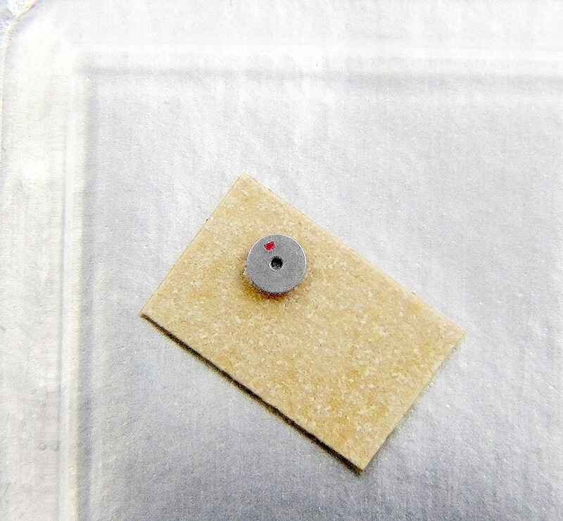 New Genuine Rolex 2135 2130 425 Balance Roller for Watch Caliber Movement Sealed