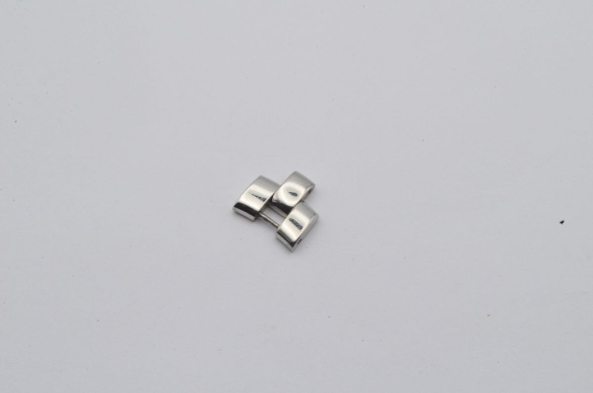 BAUME & MERCIER HAMPTON MILLIS REPLACEMENT LINK LINK LADIES 15MM 4