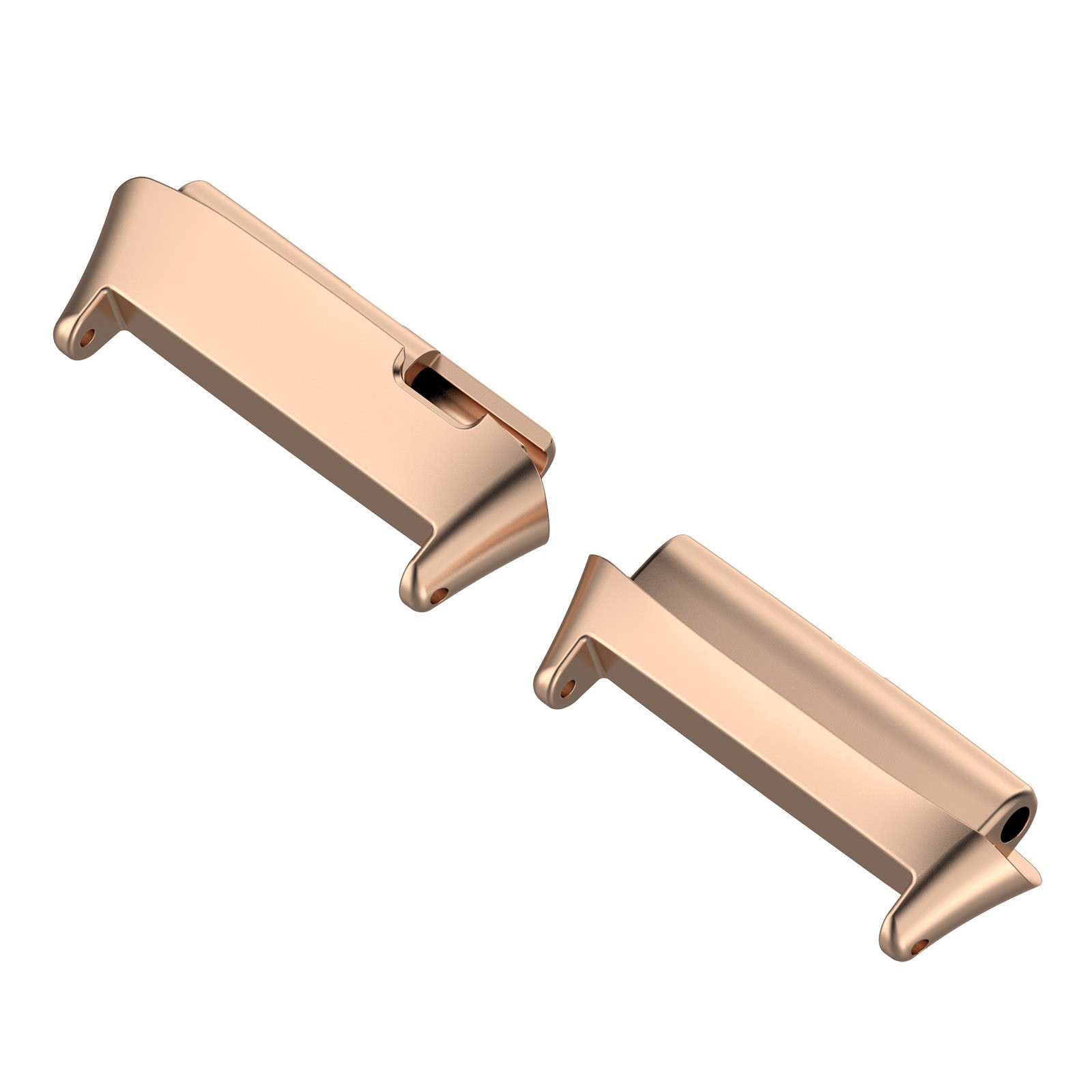 20mm Watch Strap Connector + Spring Bar for Redmi Watch3 Lite/Watch3 Active ##