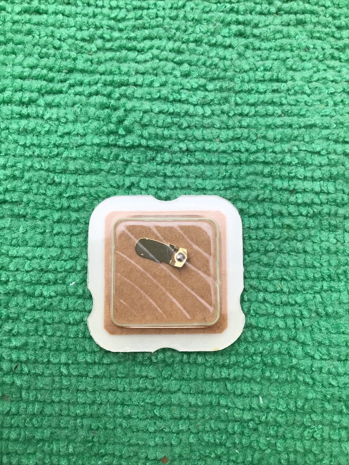 ETA 963.111 Bridle Watch Part 4402/1, X8292