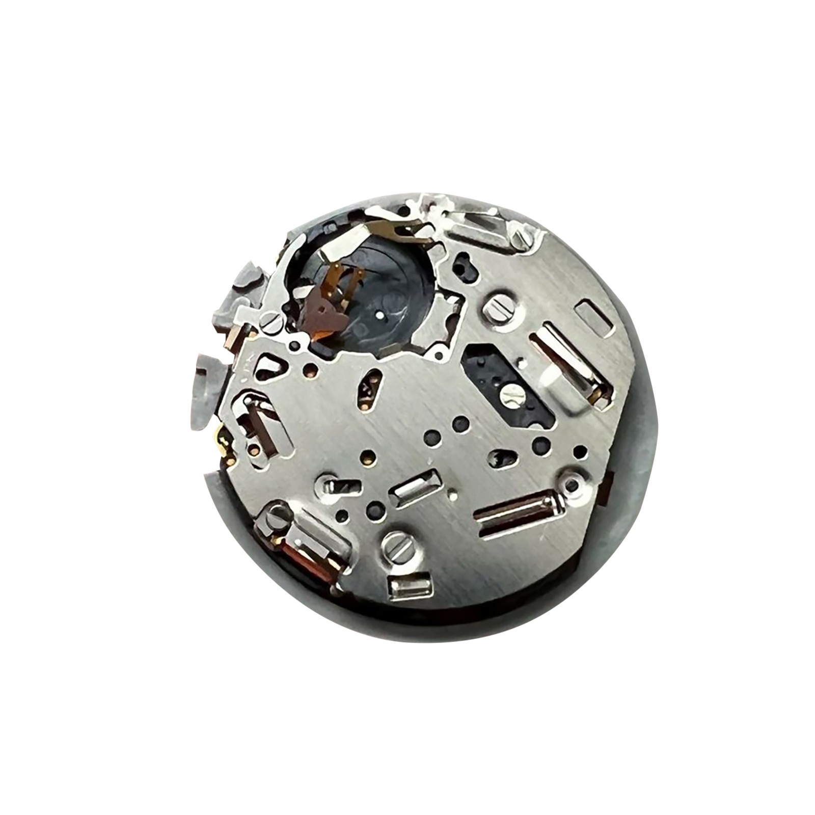 27.6mm Quartz Watch Movement For Hattori Epson TMI YM04 YM04A Watch Accessories