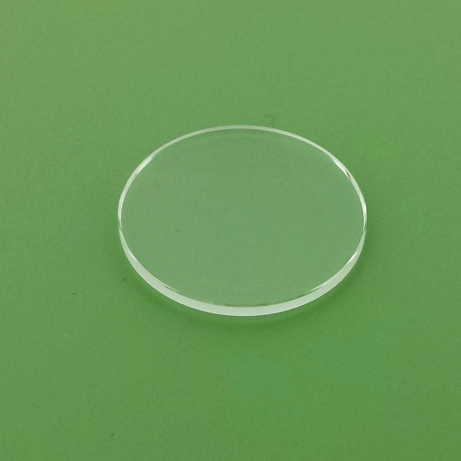 Sapphire Crystal fits Seiko SSC667 SSC669 V175-0EN0