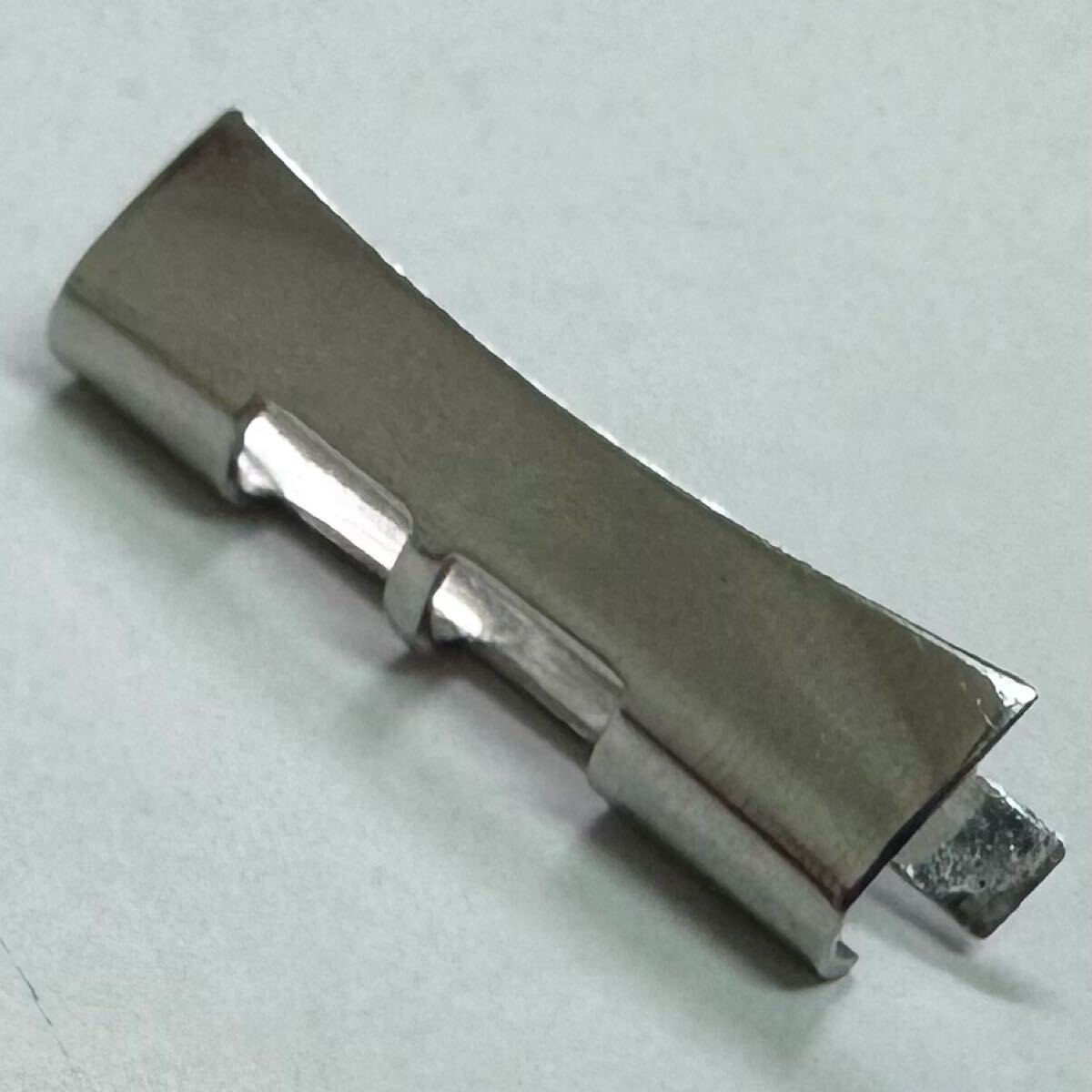 Genuine OMEGA 2047 End Piece Link 20mm Watch Bracelet Parts #239