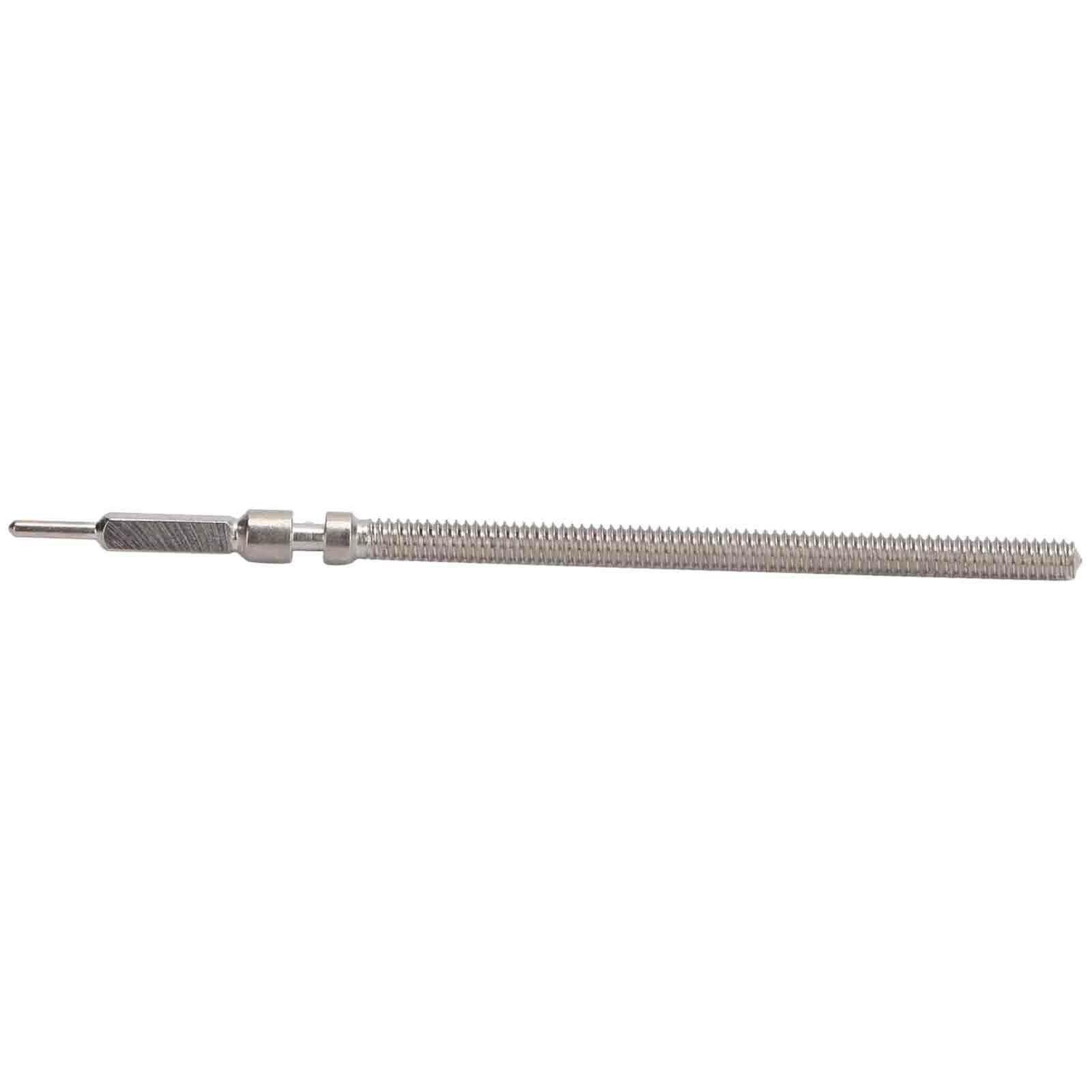 5Pack Watch Winding Stem Adjust Rod Bar For Seagull ST36 ETA 6497 6498 Movement
