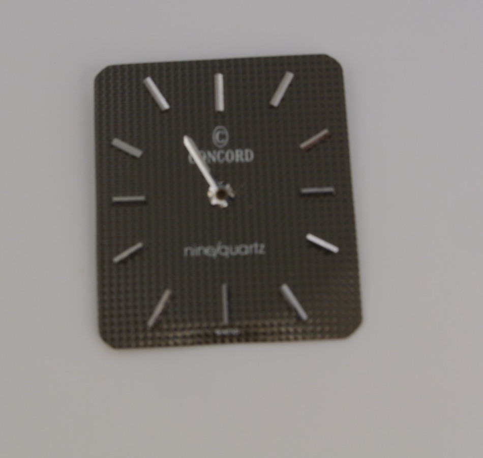Concord Mariner SG Original DIAL and HANDS
