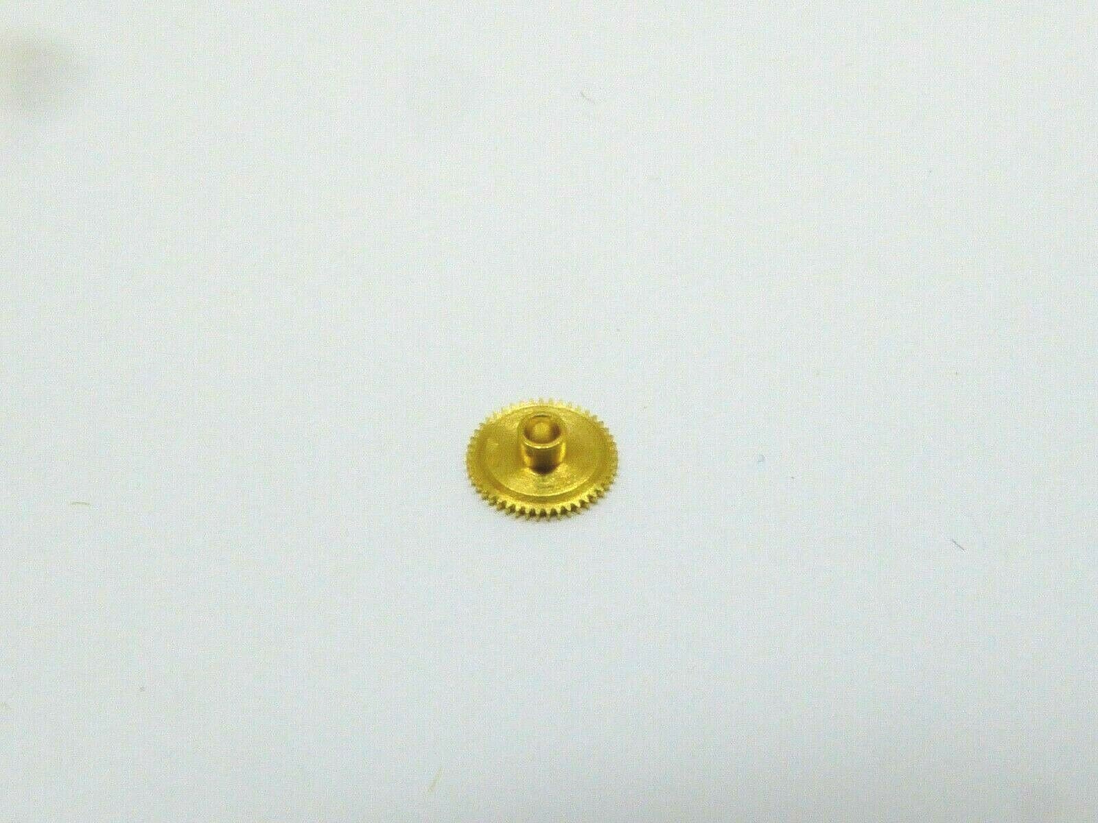Rolex 2130-280 Hour Wheel No Date ht 1.00mm New Genuine Rolex Part