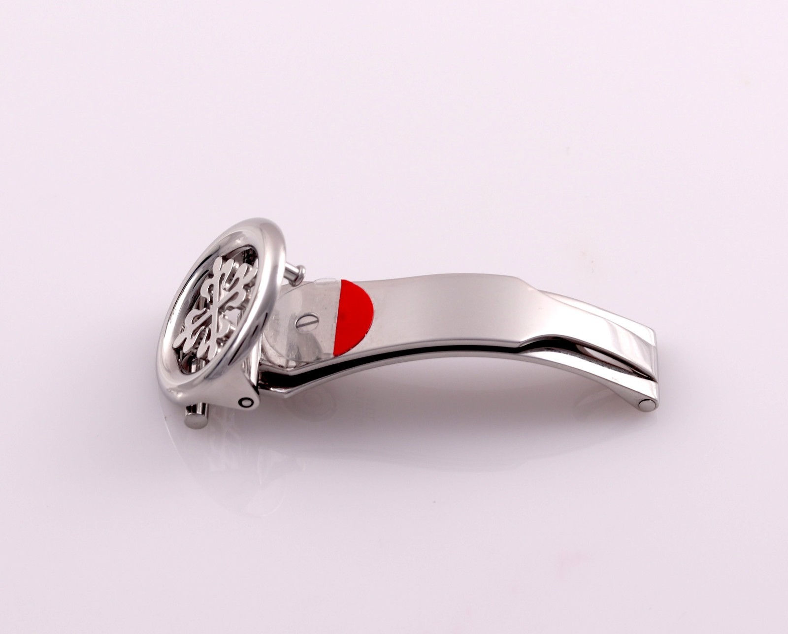Patek Philippe Folding Clasp Steel Buckle OEM 16mm