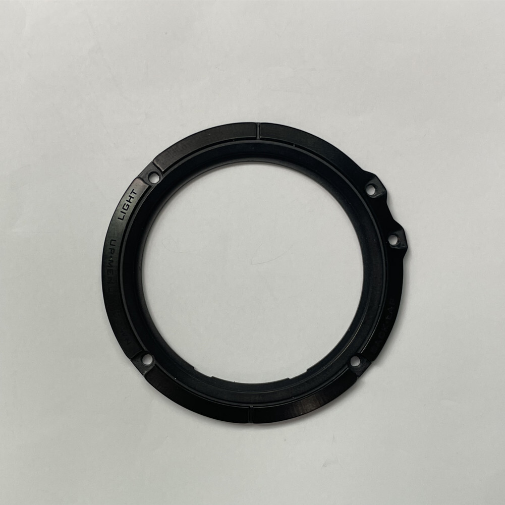 For Garmin Fenix 5X Plus Watch Bezel Ring Cover Frame Metal Case Replacement