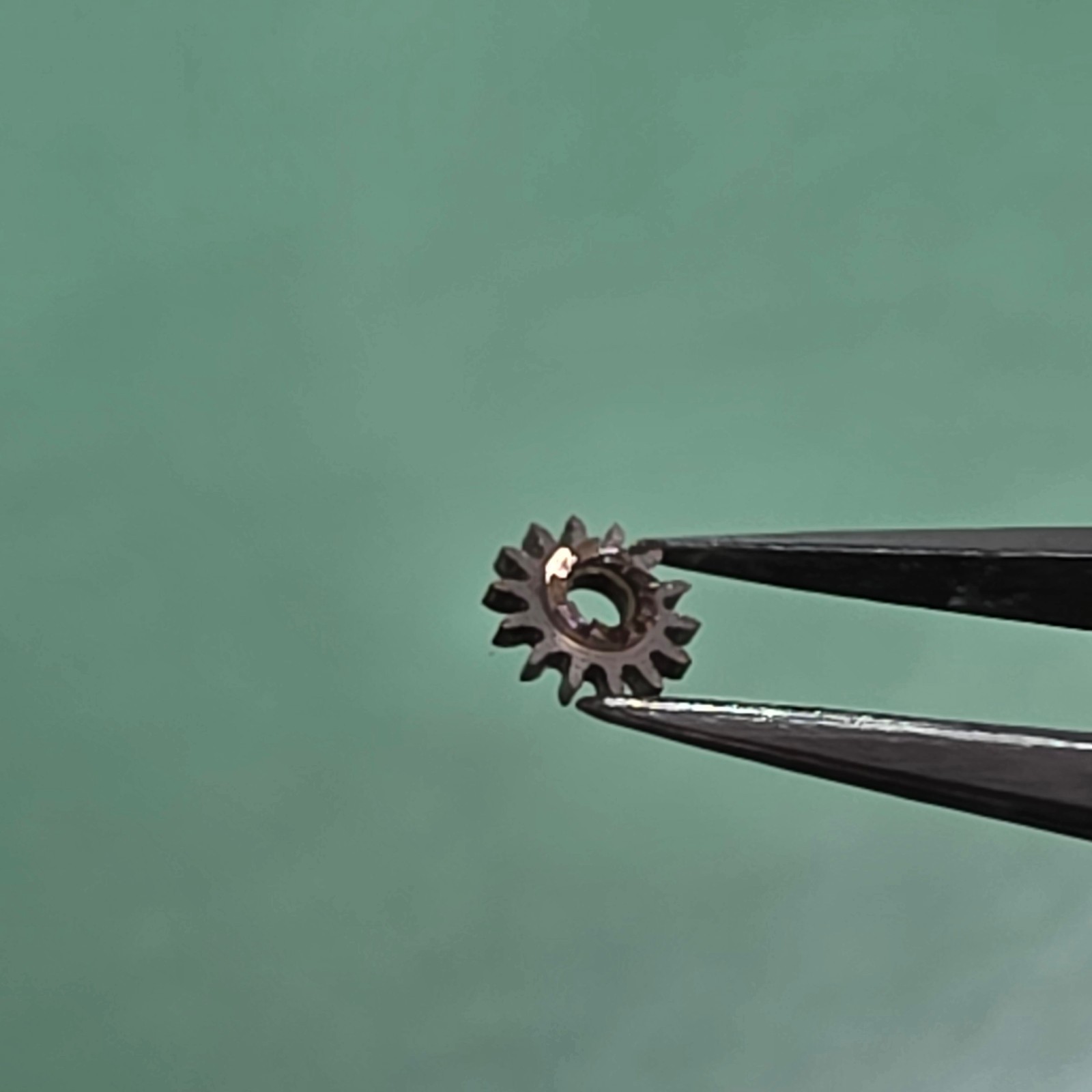 Winding Pinion Aurore-Villeret AV Cal. 423 Original Watch Part /W111