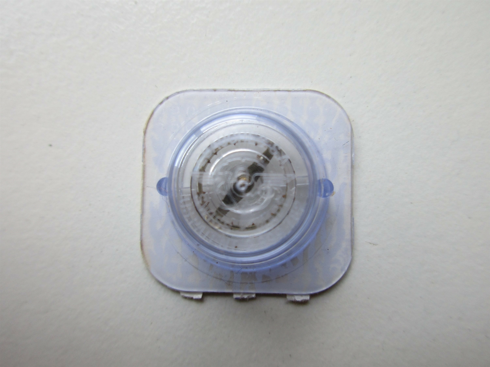 AS 11½”‘ cal. 1680 1700 balance complete Swiss watch movement part