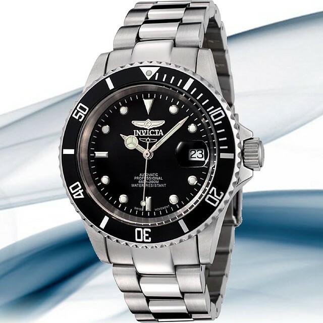 NEW Replacement FLAT Sapphire Crystal for Invicta Swiss Auto Models 9937 , 9938