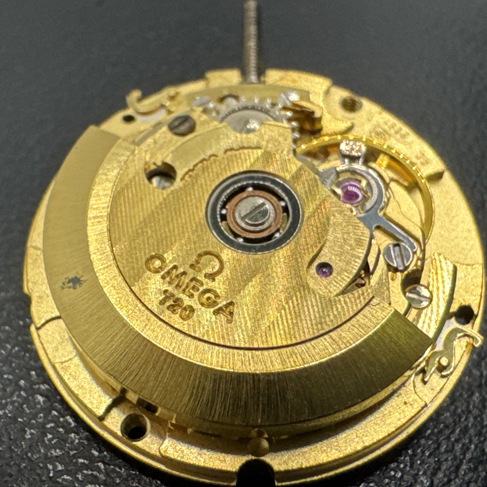 Omega 720 Complete Movement Original Swiss Made ETA 2681 8 3/4”’