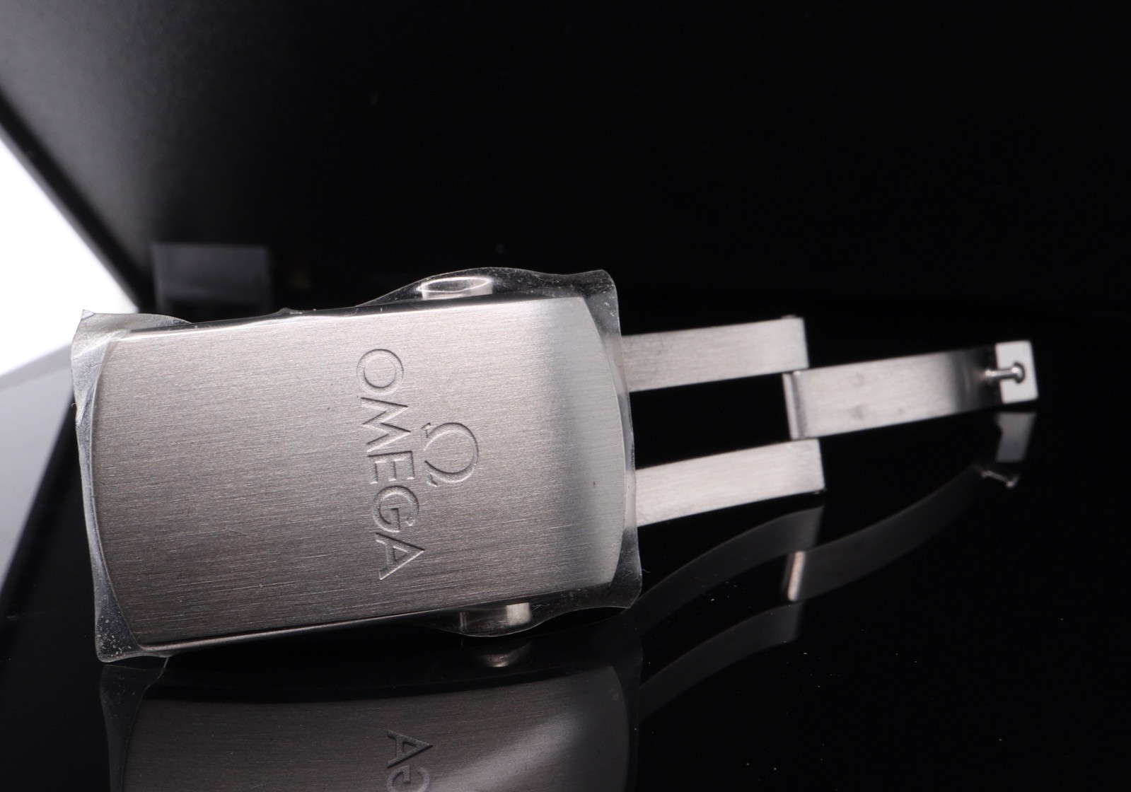 Omega Seamaster 300 Steel 20mm Clasp 1515/816 ref stz001154