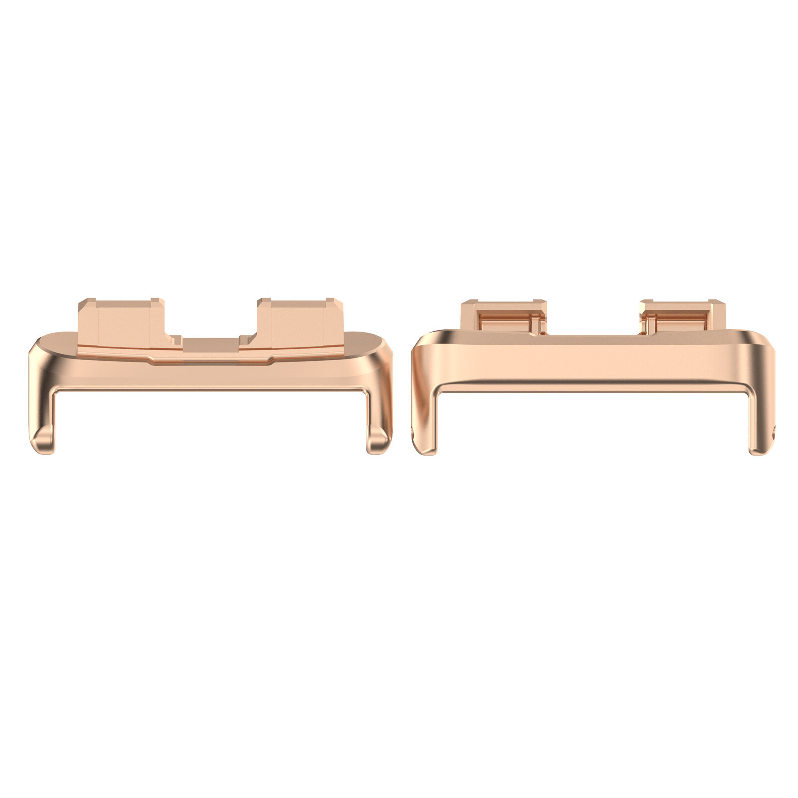 Stainless Steel Metal Head piece Bracelet Connector for Huawei Band 9 9NFC