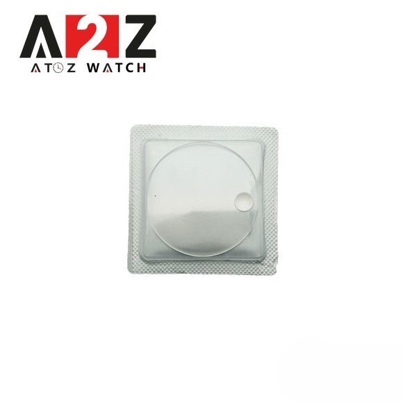 Watch Sapphire Crystal Glass for Chopard Mille Miglia 16/8992/3 38.6mm