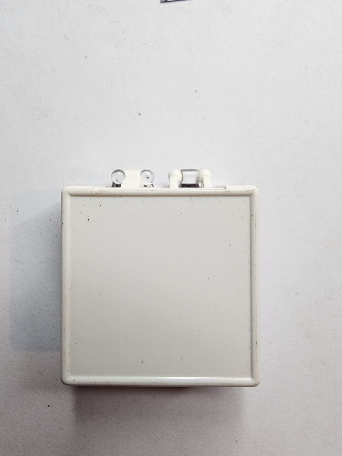 Vintage Borel V312/VX12 Quartz Watch Movement – 8¾ Rd x 2.56mm – Partial Box