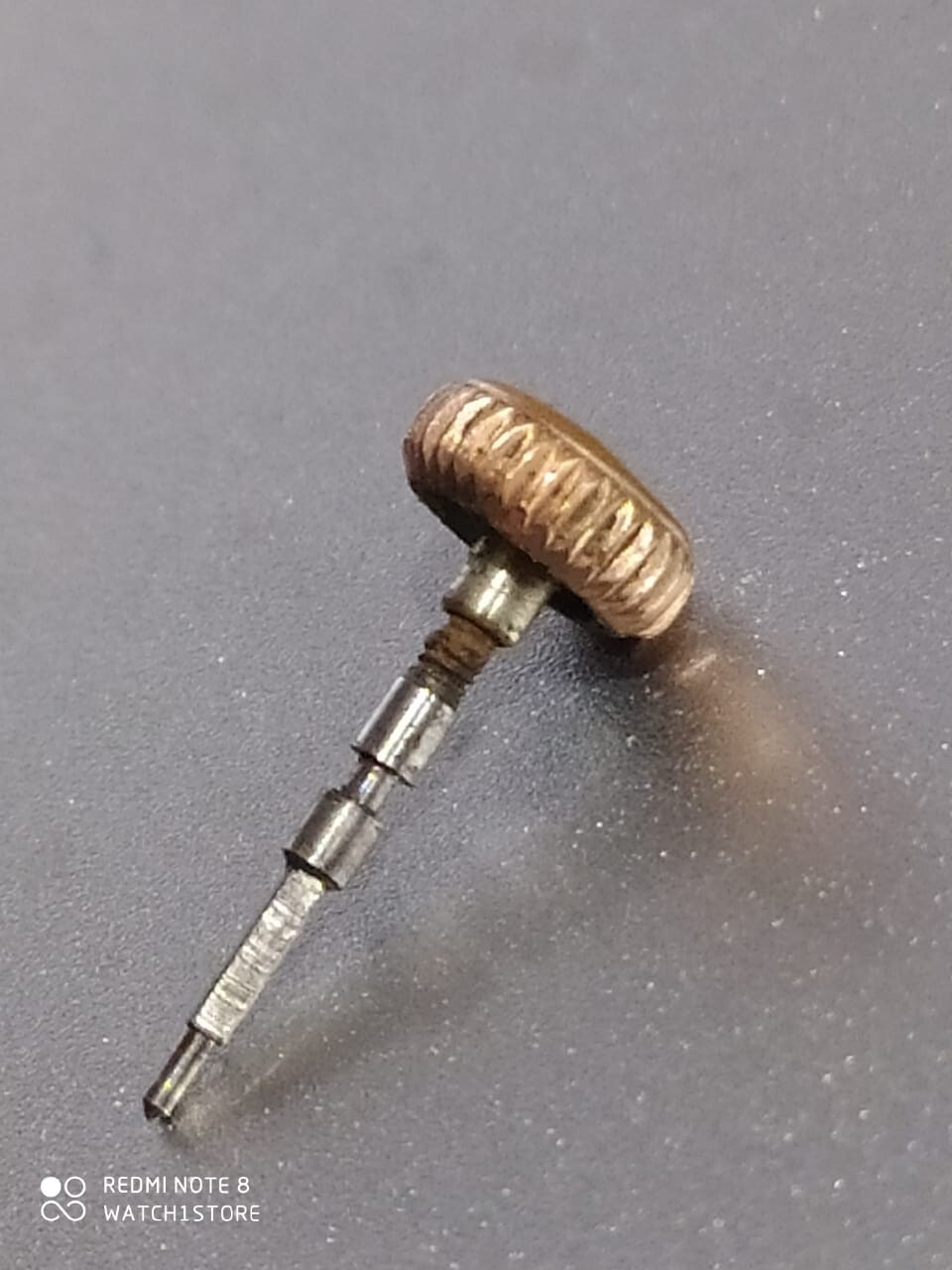 OMEGA CAL 260/261/263/265/266 CROWN $ STEEM Gold Used