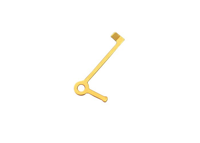 ETA 2892-2, 2892A2 stop lever [#9433] swiss made