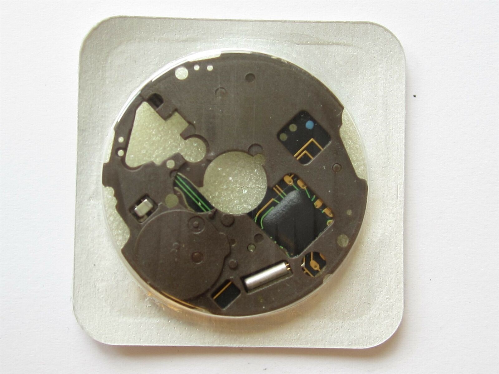 ETA cal. 251.262 N.O.S. circuit module watch movement part 4000