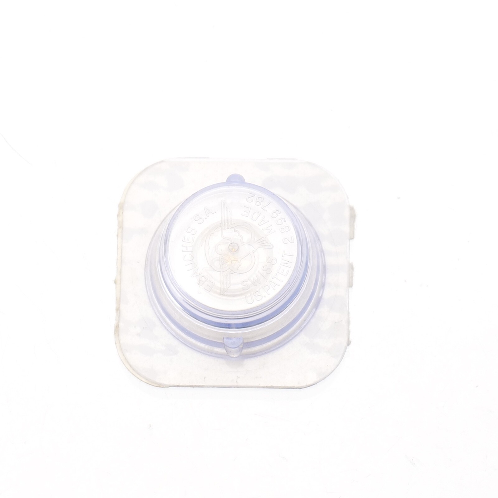 FEF 6660-6662, 6663 Balance Complete Watch Part Bestfit # 721/1847 Watchmakers