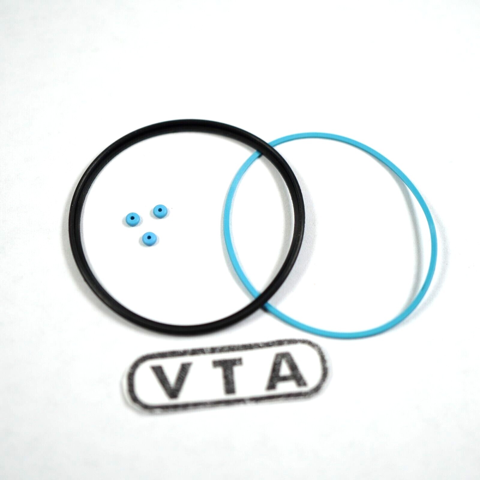 SEIKO 6139-6010 6139-6011 6139-6012 6139-6015 “BRUCE” GASKET / Seal KIT – By VTA