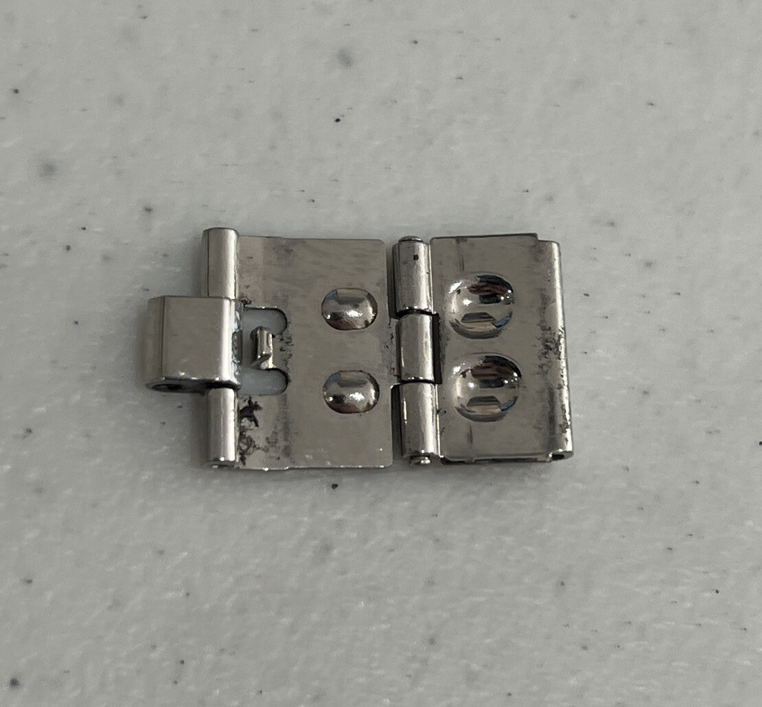 Tag Heuer Diver Extension 14mm Stainless Steel Authentic Original