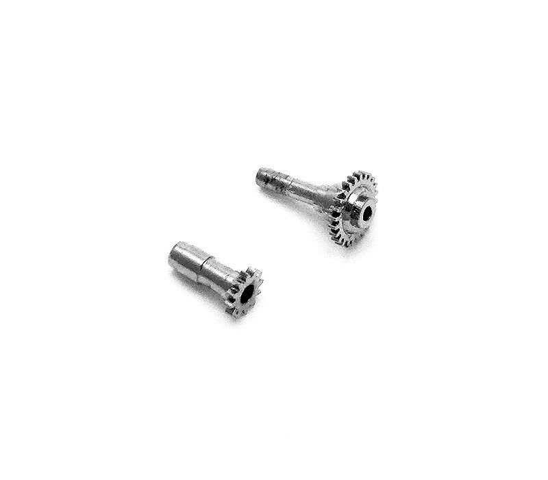 Genuine Rolex 2135 335 Cannon & Minute Pinion for Watch Caliber Movement