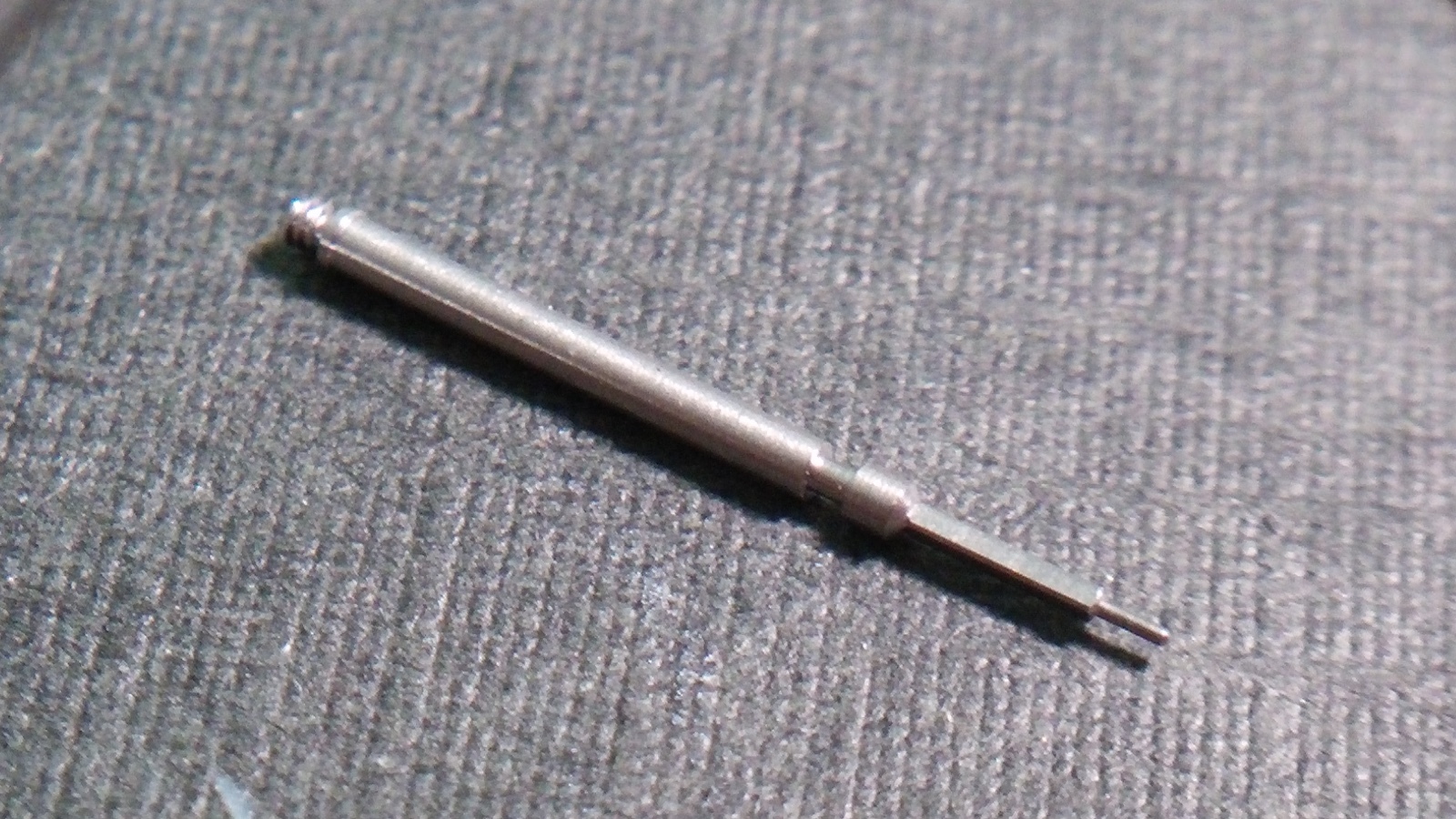 Ebel Calibre 170 401 Winding Stem for SportWave Wristwatch- Part 0187631