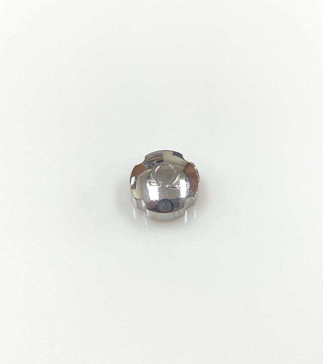 Genuine Omega Seamster 2767 5.5mm Crown #069ST42023