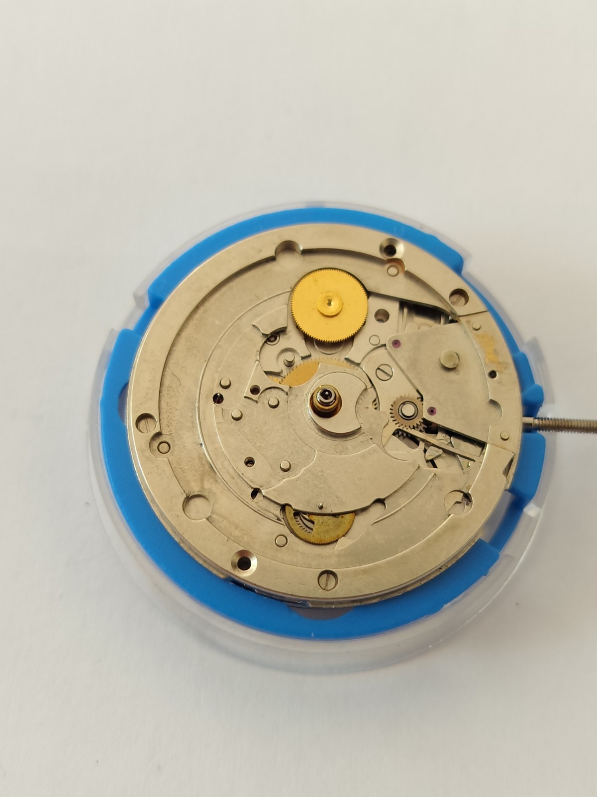 ETA/Valjoux 7750 Chronograph Automatic Movement. (R-2658)